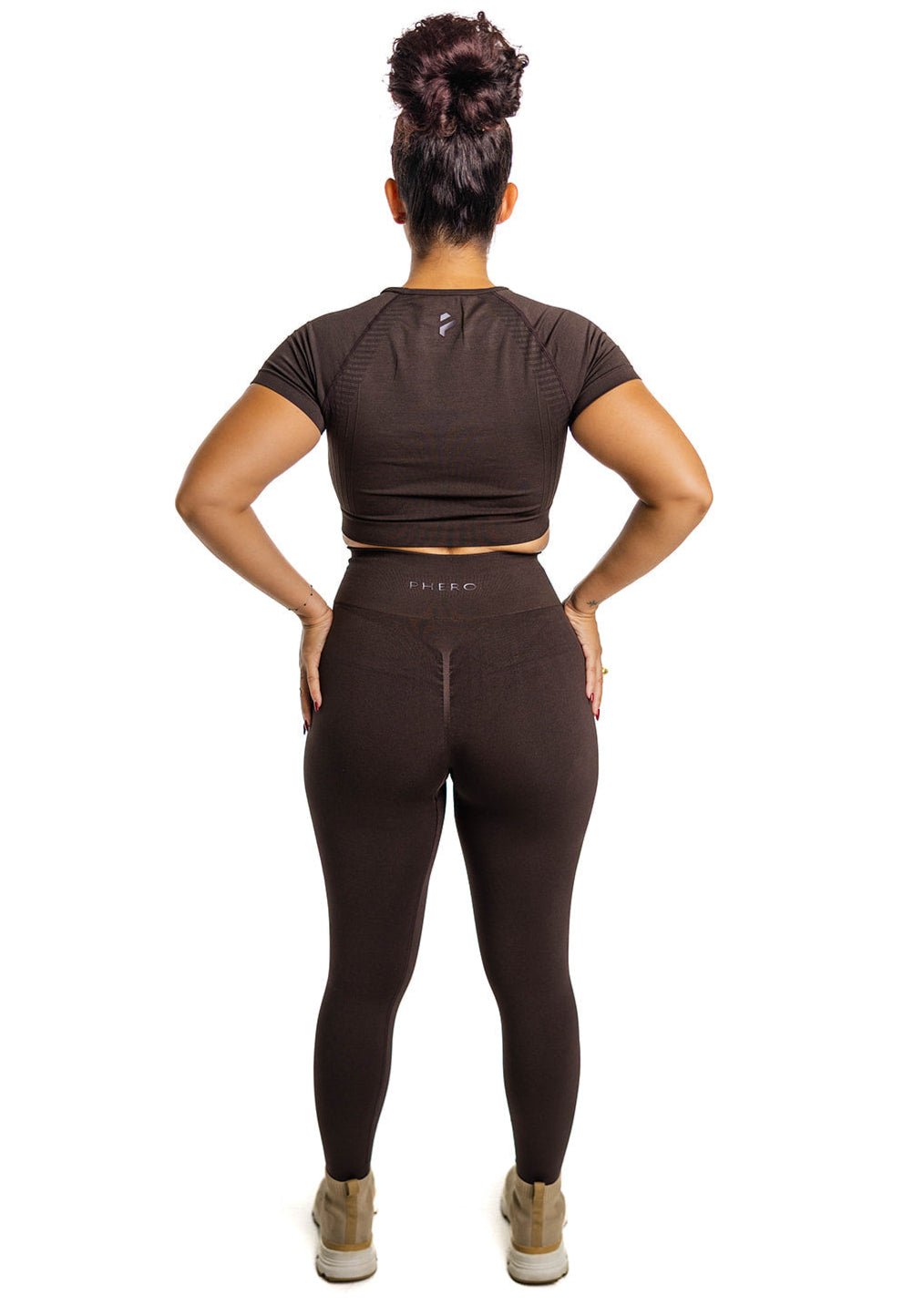 Body Lit Leggings - PHERO