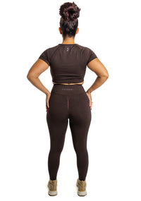 Body Lit Leggings - PHERO