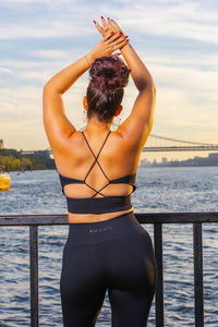 Snatched Leggings - PHERO