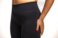 Snatched Leggings - PHERO