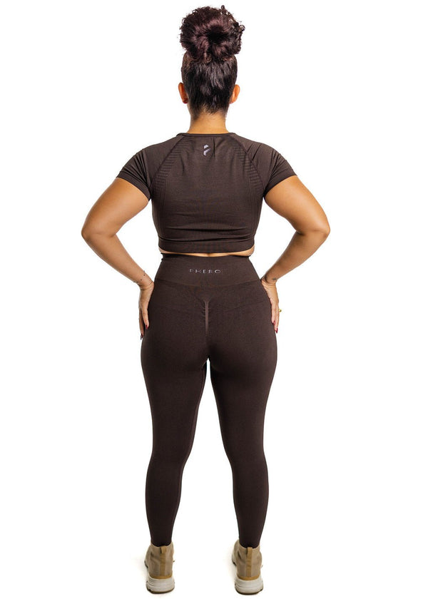 Body Lit Leggings - PHERO