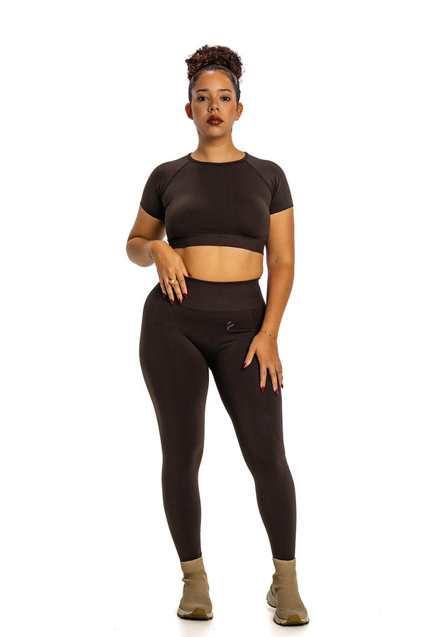 Body Lit Leggings - PHERO