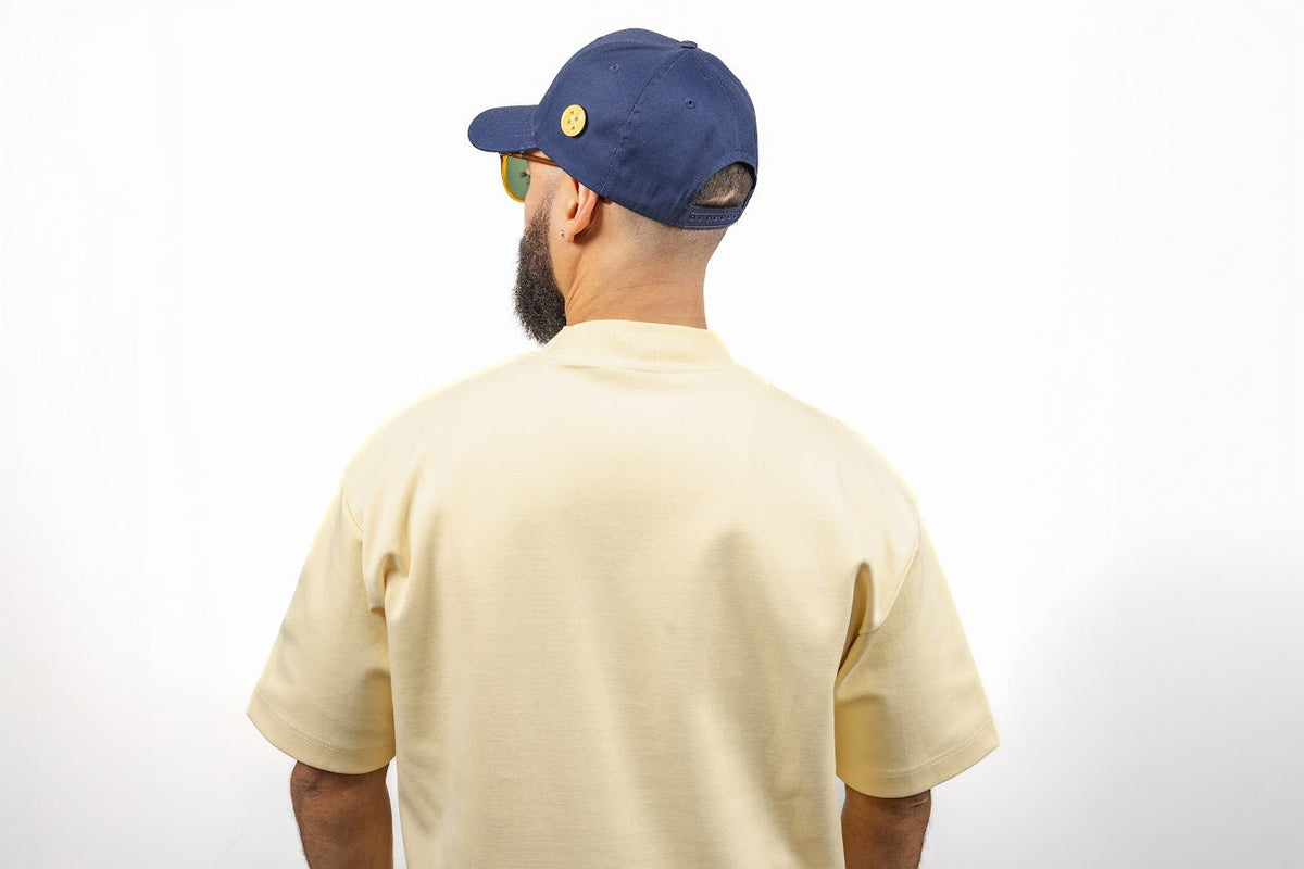 Liberty Interlock Tee - PHERO