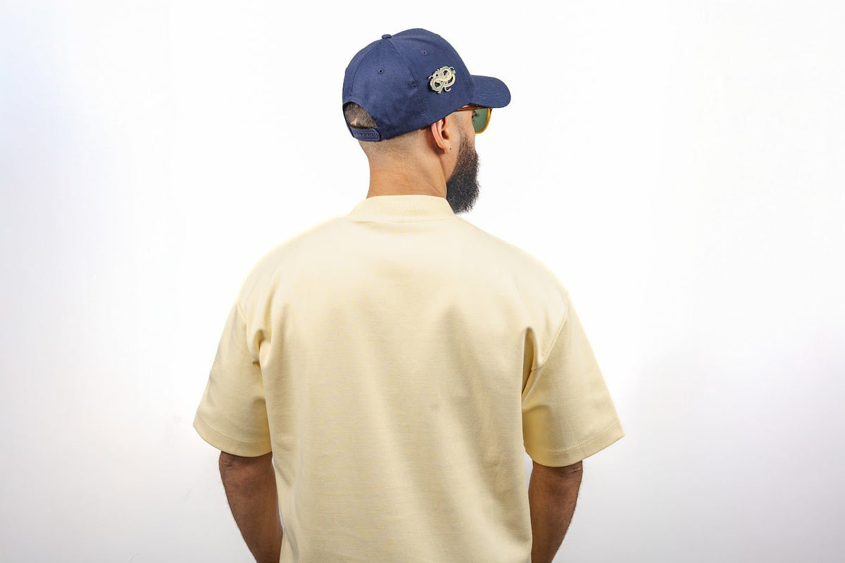 Liberty Interlock Tee - PHERO