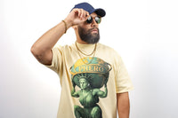 Liberty Interlock Tee - PHERO