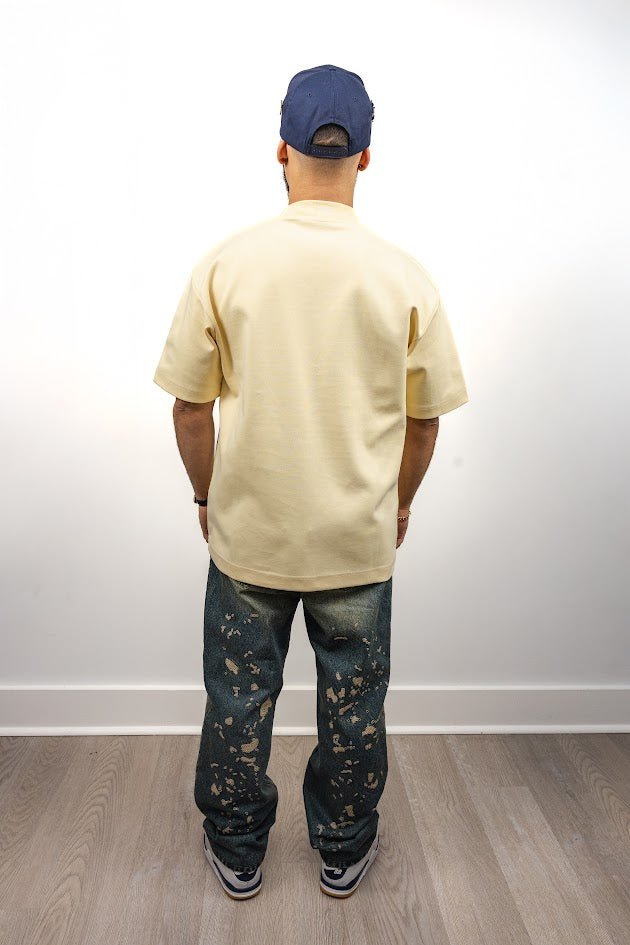 Liberty Interlock Tee - PHERO