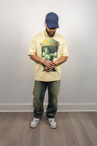 Liberty Interlock Tee - PHERO