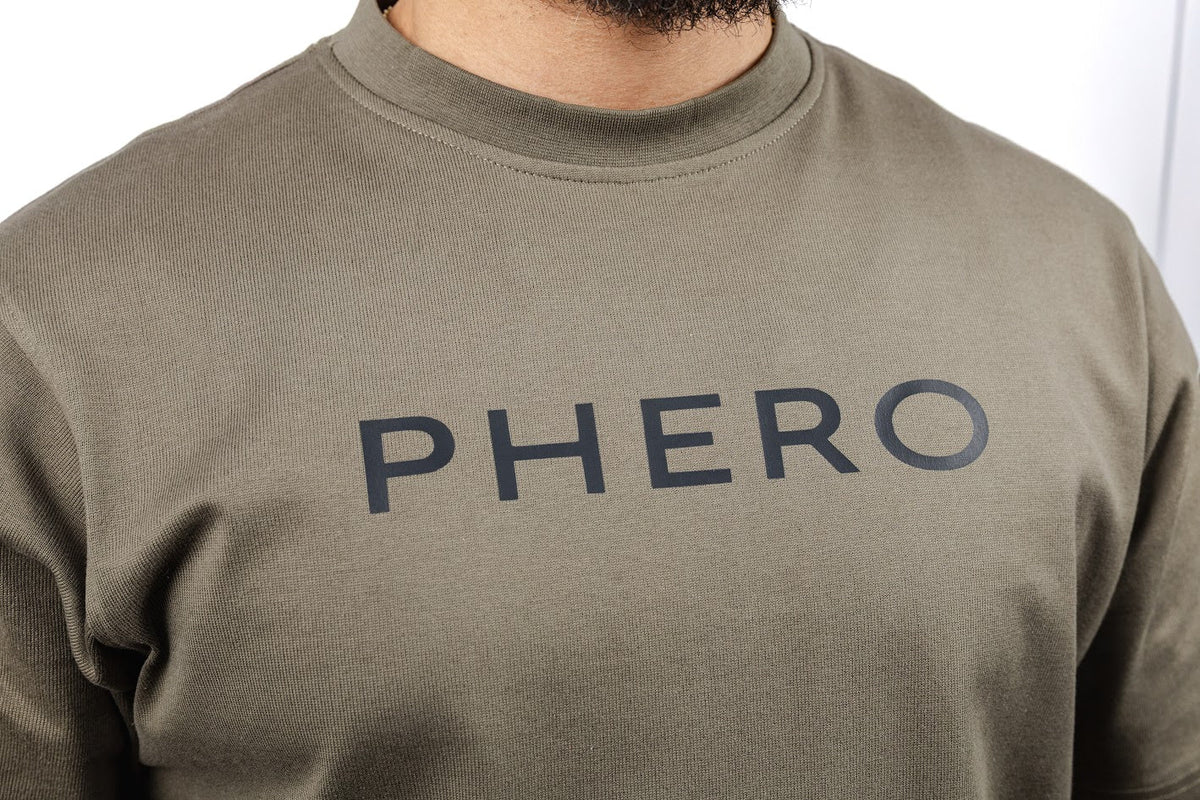 PHERO Signature Crew - PHERO