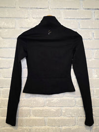 Selene Zip Up Jacket - PHERO