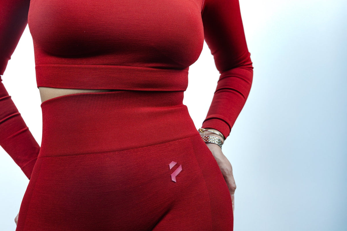 Snatched Leggings - PHERO