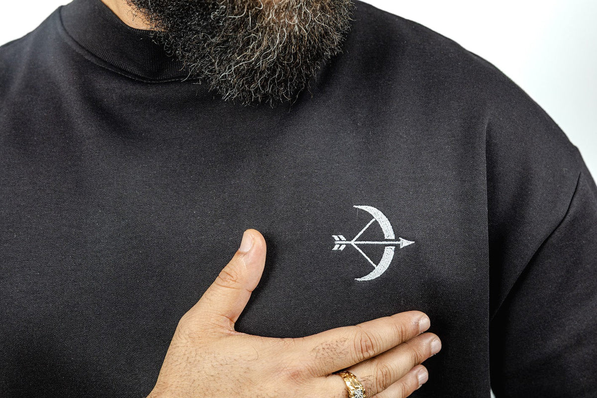 The Artemis Interlock Mark - PHERO